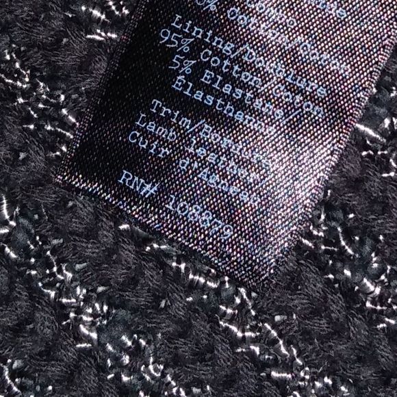 Rag & Bone Zip Up Sweater Jacket - Picture 16 of 16